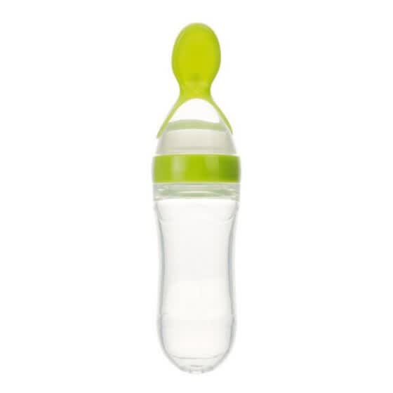 rice cereal bottle feeder