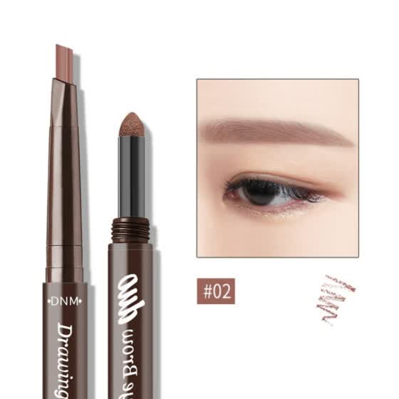 best long lasting brow pencil