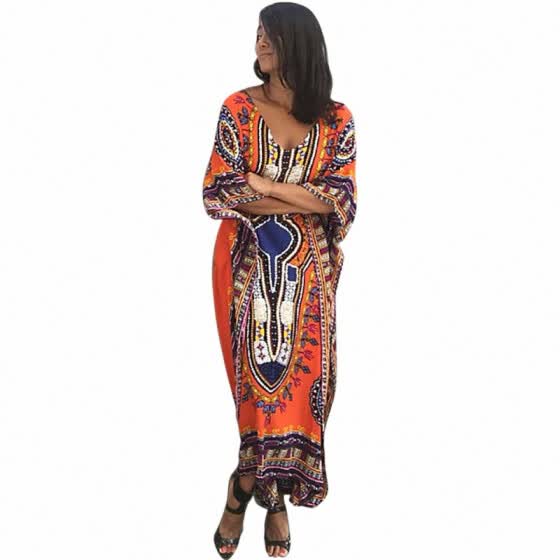ethnic maxi dresses online