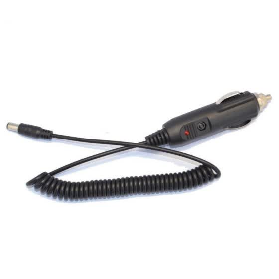 12v car phone charger