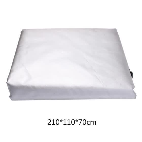 Shop Waterproof 210t Outdoor Patio Garden Furniture Covers Rain Snow Chair Covers For Sofa Table Chair Dust Proof Cover Online From Best Garden Tools And Equipment On Jd Com Global Site Joybuy Com