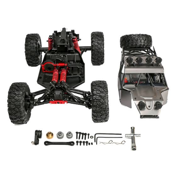 best rc chassis