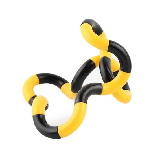 rope fidget toy