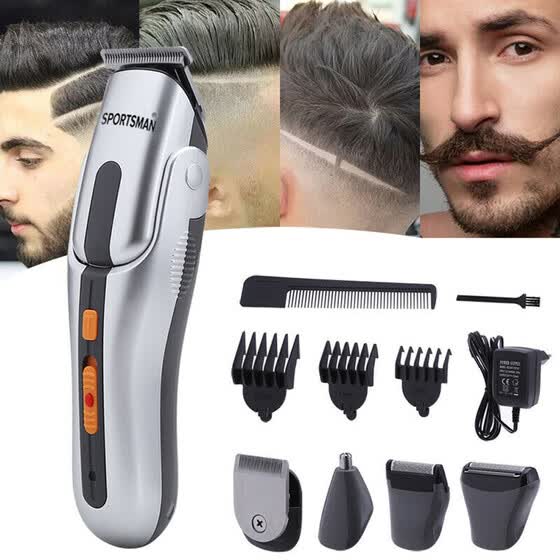 best haircut machine for home