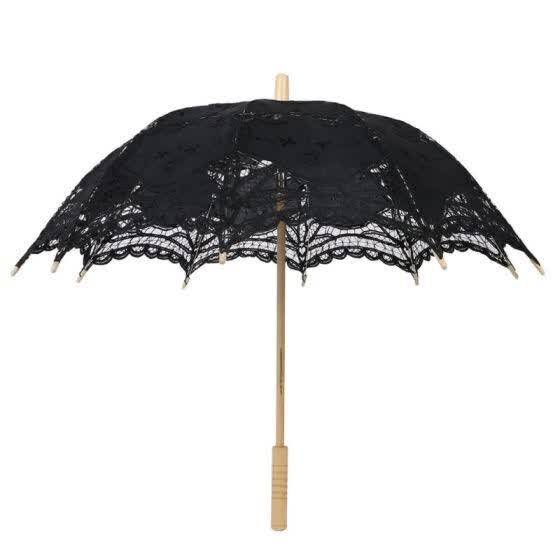 ivory rain umbrella