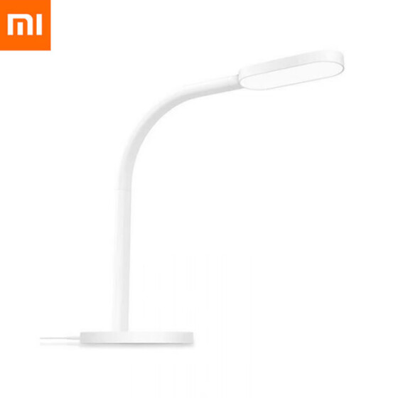 Shop Original Xiaomi Mijia Yeelight Led Table Desk Lamp Xiomi