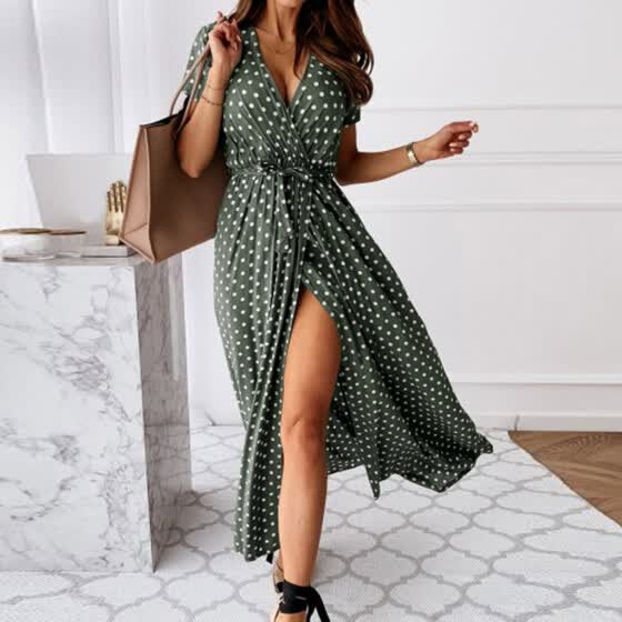 buy flowy dresses online