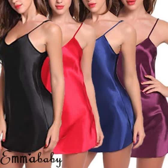 womens chemise nightdress