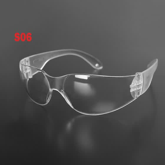best shop safety glasses