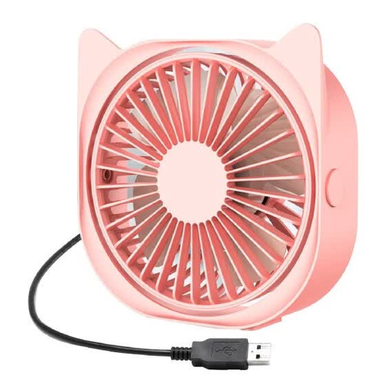 best personal desk fan