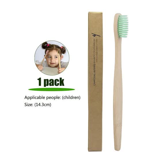 bamboo toothbrush online