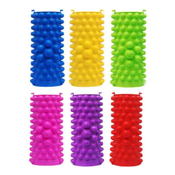 Shop 6 Pcs Massage Mat Blood Circulation Pad Medical Therapy Reflexology Foot Massage Pad Healthy Acupressure Foot Mats Online From Best Massagers On Jd Com Global Site Joybuy Com