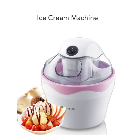 ice cream maker machine for shop