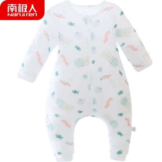 thin baby sleeping bag