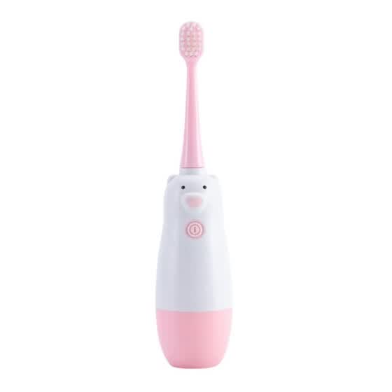 children's ultrasonic toothbrush