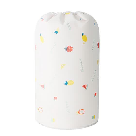 round storage bag