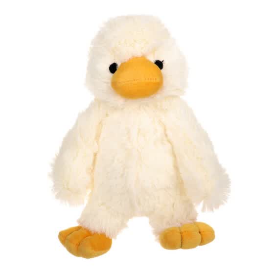 toy duckling