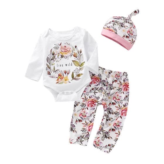 classic baby girl clothes