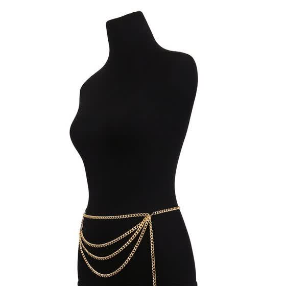dressy black belt women's