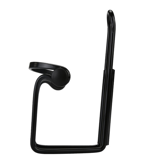 Aluminum Alloy Bike Bicycle Cycling Drink Water Bottle Rack Holder Cages Bracket