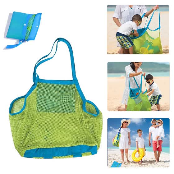 beach tote backpack