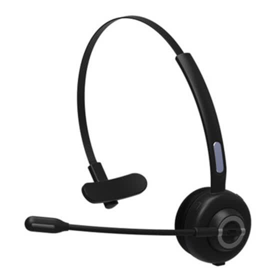 best headset for customer service