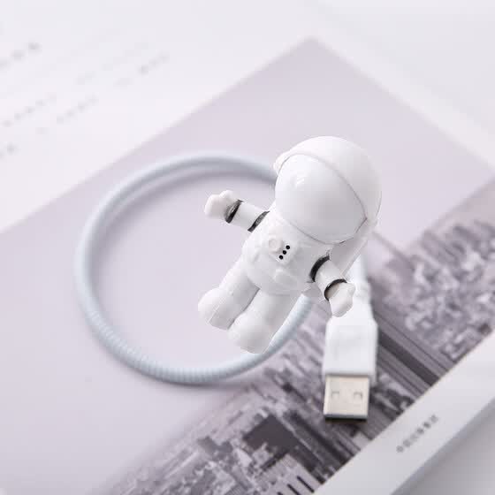 usb computer light lamp