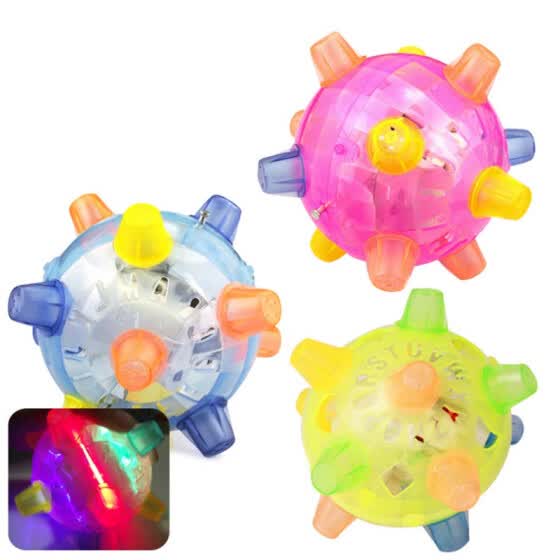 small light up toys