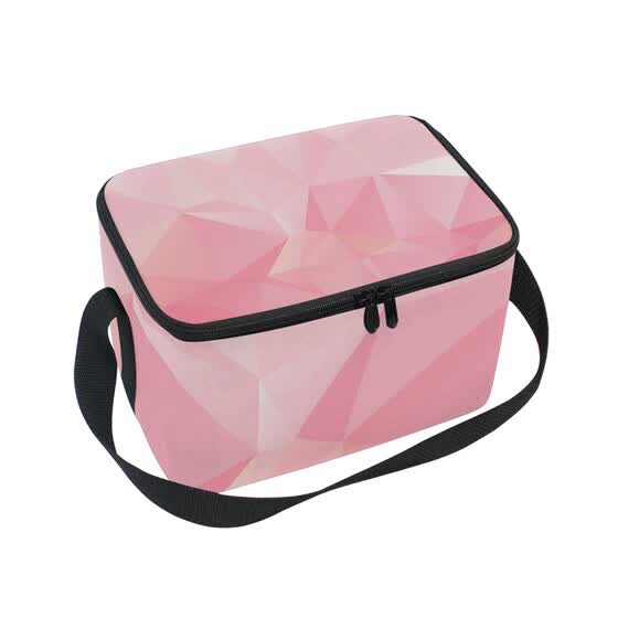 heart lunch bag