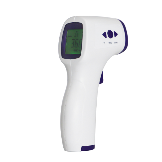 children's forehead thermometer