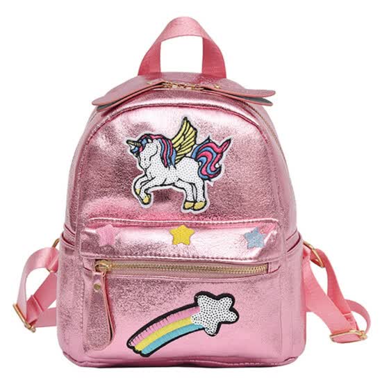 waterproof unicorn backpack