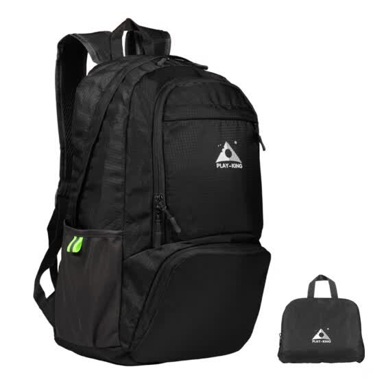 best lightweight foldable backpack