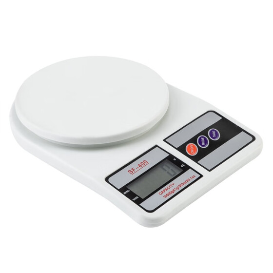 small electronic scale