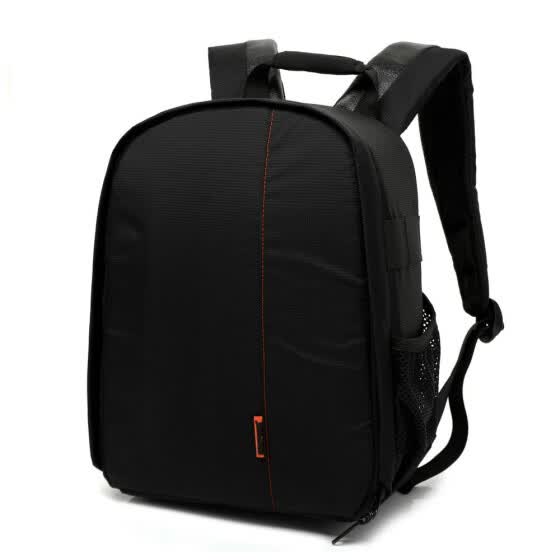 waterproof dslr backpack