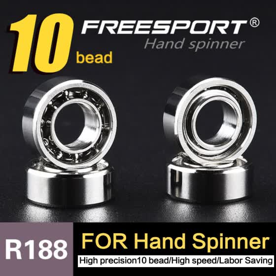 bearing spinner toy