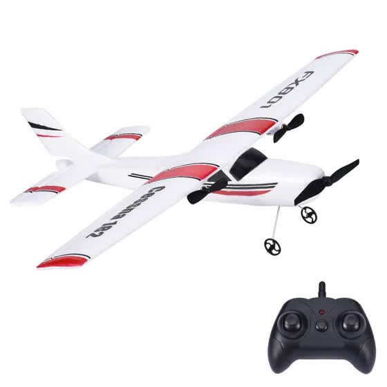 rc plane shop