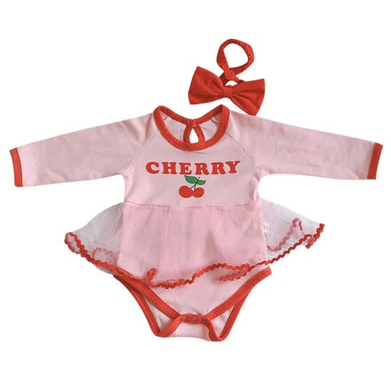 cherry baby clothing