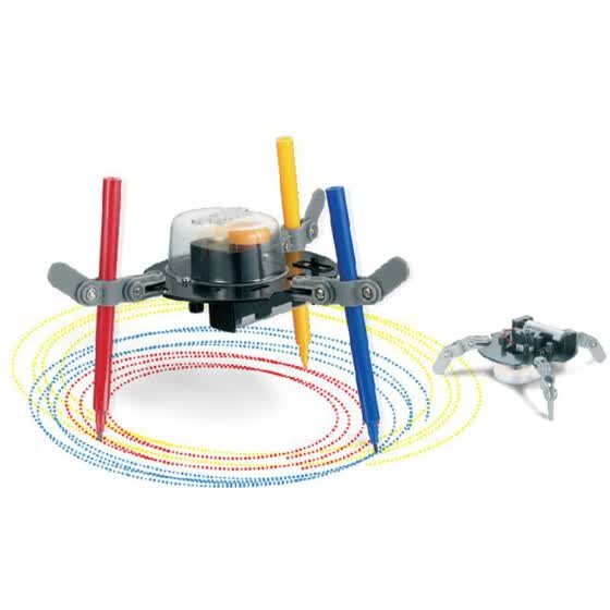 doodling robot kit