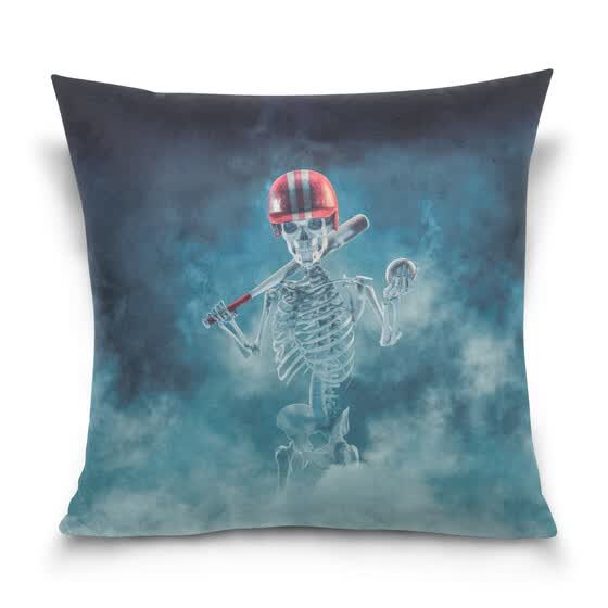 Shop Alaza Throw Pillow Cover 16 X 16 Inch Christmas Gift Cushion