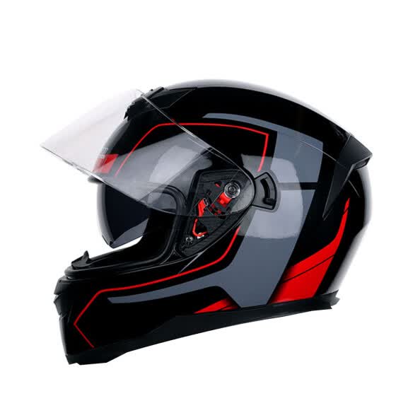 flip up motorcycle helmet