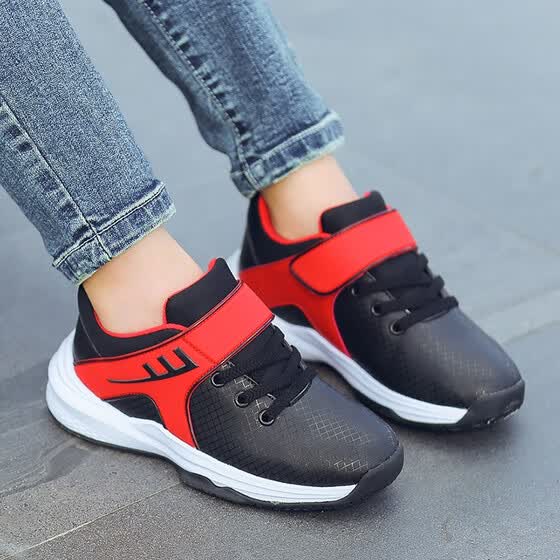 jd boys school shoes