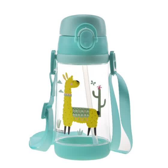 children's drinking cups with straws