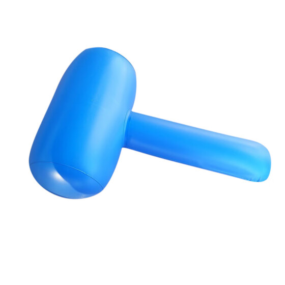giant inflatable mallet