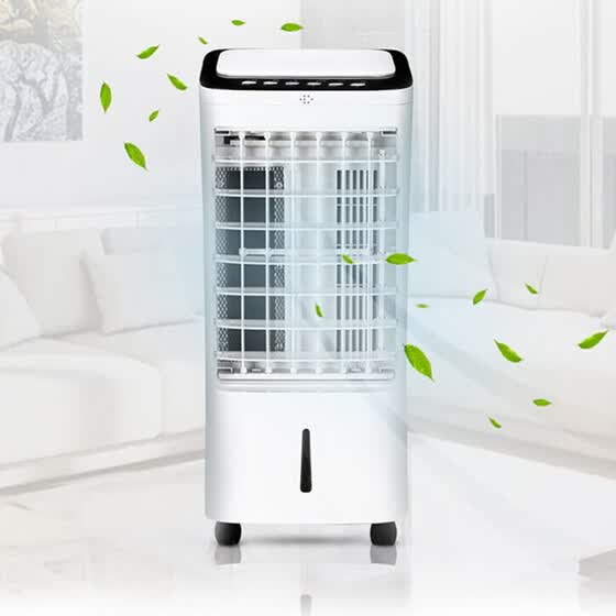 vertical air cooler