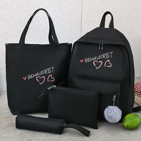 school tote bags for high school