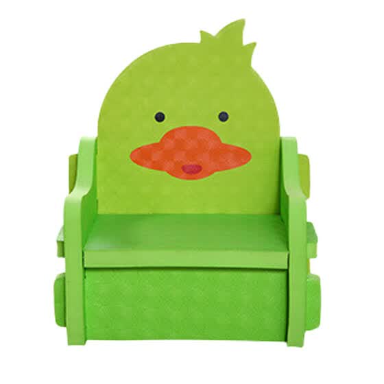 foam baby chair