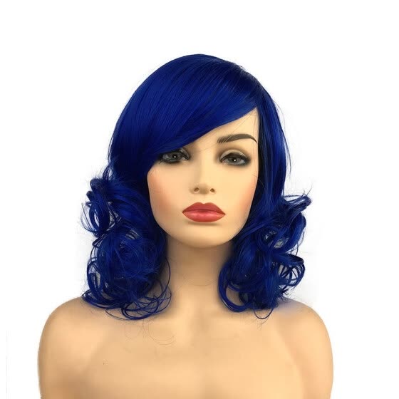 cosplay wigs for women