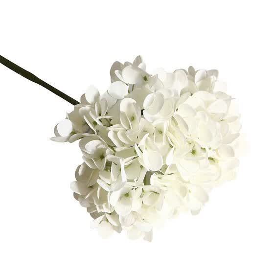 Shop Hydrangea Macarons Artificial Flower Plant Bonsai Wedding Decorations Ins Wind Online From Best Artificial Plants On Jd Com Global Site Joybuy Com