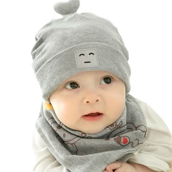 newborn head cap