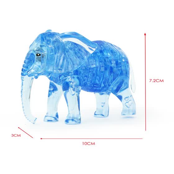 cute elephant toy